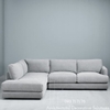 Sofa Góc Đẹp 4007T