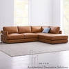 Ghế Sofa Da 4022T