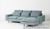 Ghế Sofa Góc 4039T