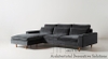 Ghế Sofa Góc 4039T