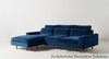 Ghế Sofa Góc 4039T