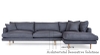 Sofa Góc L 4080T