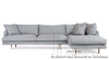 Sofa Góc L 4080T