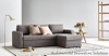 Sofa Góc L 4087T