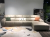 Sofa Góc Bọc Da Cao Cấp 1192T