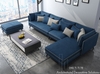 Sofa Góc Giá Rẻ 2385T