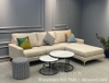 Sofa Vải Hiện Đại 630T