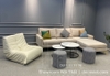 Sofa Vải Hiện Đại 630T