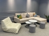 Sofa Vải Hiện Đại 630T