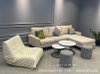 Sofa Vải Hiện Đại 630T