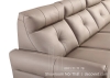 Sofa Góc Thông Minh 1623T