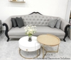 Ghế Sofa Da Đẹp 304T