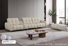 Sofa Nhập Khẩu Cao Cấp 1039T, thiết kế hiện đại, tính năng chỉnh điện thư giãn thông minh