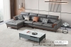Sofa Nhập Khẩu Cao Cấp 1076T, sofa da nhập khẩu chính hãng, giá tốt tại decoviet