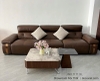 Sofa Nhập Khẩu Chỉnh Điện 1129T thiết kế sang trọng, tính năng chỉnh điện thông minh