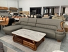 Sofa Nhập Khẩu Tân Cổ Điển 1048T