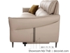 Sofa Thông Minh Cao Cấp 1643T