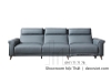 Sofa Thông Minh Chỉnh Điện 1604T