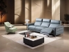 Sofa Thông Minh Chỉnh Điện 1604T