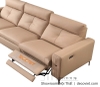 Sofa Thông Minh Chỉnh Điện 1629T