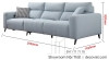 Sofa Thông Minh Nhập Khẩu 1621T