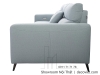 Sofa Thông Minh Nhập Khẩu 1621T