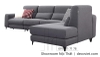 Sofa Thông Minh Nhập Khẩu 1659T