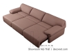 Sofa Thông Minh Thư Giãn 1611T