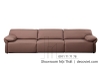 Sofa Thông Minh Thư Giãn 1611T