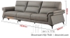 Sofa Thông Minh Thư Giãn 1622T