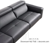 Sofa Thông Minh Thư Giãn 1656T