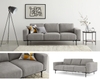 Sofa Vải Bố 2375T