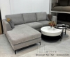 Sofa Vải Chữ L Giá Rẻ 1132T