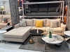 Sofa Vải Chữ L Hiện Đại 989T