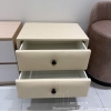 Tab Đầu Giường Bọc Da 142T