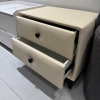 Tab Đầu Giường Bọc Da 142T