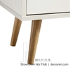 Tab Đầu Giường Đẹp 136T