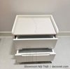 Tab Đầu Giuờng Nhỏ 138T