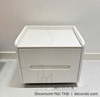 Tab Đầu Giuờng Nhỏ 138T