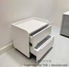 Tab Đầu Giuờng Nhỏ 138T