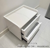 Tab Đầu Giuờng Nhỏ 138T