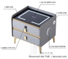 Tab Đầu Giường Thông Minh 107T