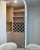 Thi Công Căn Hộ Vinhomes Central Park Tân Cảng 2PN