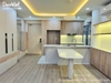 Thi công nội thất chung cư Palm Heights 1 phòng ngủ