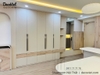 Thi công nội thất chung cư Palm Heights 1 phòng ngủ