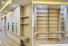 Thi công nội thất chung cư Palm Heights 1 phòng ngủ