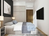 Thiết Kế Nội Thất Căn Hộ 2 PN Đẹp & Hiện Đại