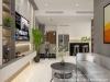 Thiết Kế Nội Thất Căn Hộ 2 PN Đẹp & Hiện Đại