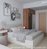 Thiết Kế Nội Thất Căn Hộ 2PN Lumiere Boulevard Quận 9