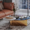 Thiết Kế Nội Thất Căn Hộ 2PN Lumiere Boulevard Quận 9